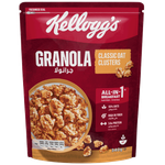 Kellogg's Classic Granola