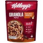 Kellogg's Choco & Nut Granola