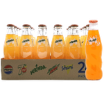 Mirinda Orange Drink