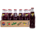 Shani Fruit Flavor Drink