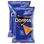 Doritos Sweet Chili Tortilla Chips