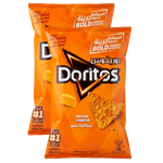 Doritos Nacho Cheese Tortilla Chips