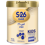 S-26 Stage 4 Gold Milk Powder - (3-6 Years)