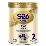 S-26 Stage 2 Gold Milk Powder - (6-12 Months)