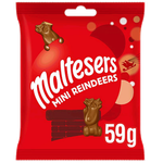 Maltesers Mini Reindeer Chocolate