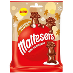 Maltesers Mini Gingerbread Reindeer Chocolate