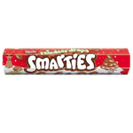 Smarties Giant Tube Reindeer Drops