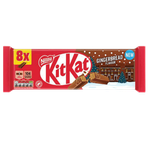 KitKat Gingerbread Chocolate