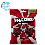 Shades By Niko Cherry Cola