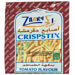 Zaaky Tomato Crisp Stix