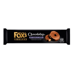 Fox's Chocolatey Milk Rounds