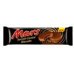 Mars Secret Centre Biscuits