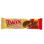 Twix Secret Centre Biscuits