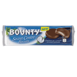 Bounty Secret Centre Biscuits