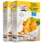 Al Kabeer Kiri Cheese Samosa