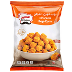 L Kabeer Chicken Popcorn