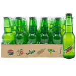 Mountain Dew Soft Drink