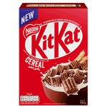 KitKat Breakfast Cereal