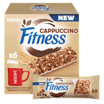 Nestle Fitness Cappuccino Bar