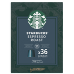 Starbucks Espresso Roast Coffee 