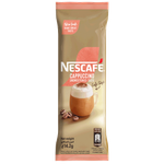 Nescafe Unsweetened Taste Frothy Cappuccino