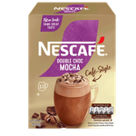Nescafe Double Chocolate Mocha