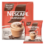 Nescafe Foamy Cappuccino