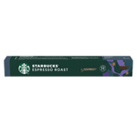 Starbucks Espresso Roast Nespresso Capsules