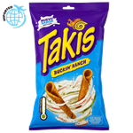 Takis Bucking Ranch Tortilla Chips