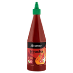 Genso Hot Sriracha Sauce