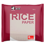 Kekeshi Round Rice Paper