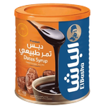 El-Basha Date Syrup
