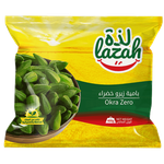 Lazah Zero Okra