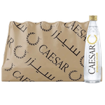 Caesar Sparkling Water