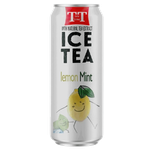 Tt Lemon Mint Iced Tea