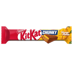 KitKat Mango Mania Chunky Chocolate