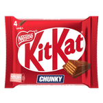 KitKat Chunky Chocolate