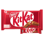 KitKat Milk Chocolate