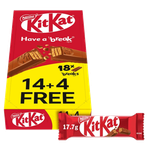 KitKat Milk Chocolate