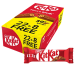 KitKat Milk Chocolate