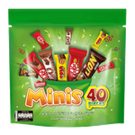 Nestle Mini Chocolate Mix