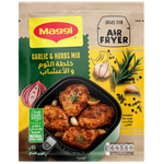 Maggi Air Fryer Garlic & Herb Mix