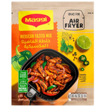 Maggi Air Fryer Fajita Mix