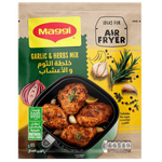 Maggi Air Fryer Garlic & Herb Mix