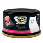 Fancy Feast Royale Tuna In Sauce Wet Cat Food