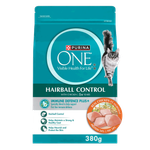 Purina One Hairball Control Chicken Dry Dog Food