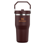 Stanley Iceflow Flip Straw Tumbler - Coffee