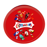 Celebrations Chocolate 