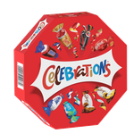 Celebrations Chocolate 