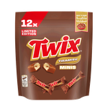 Twix Mini Tiramisu Chocolate